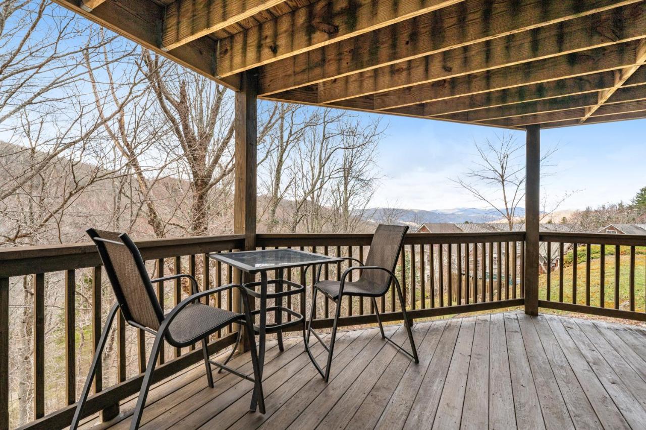 High Y'All! Banner Elk Exterior photo